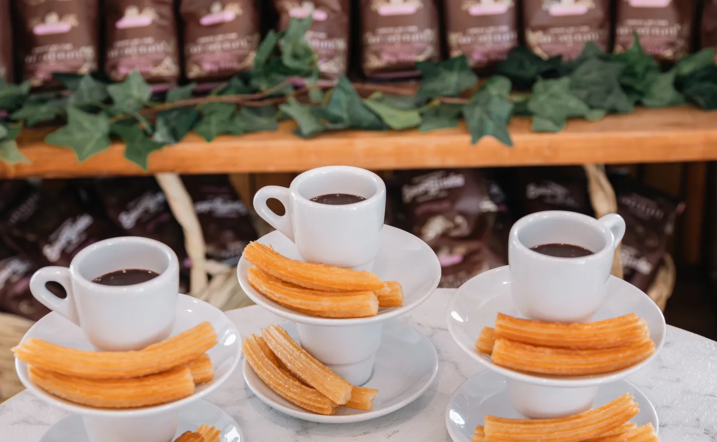 Churros