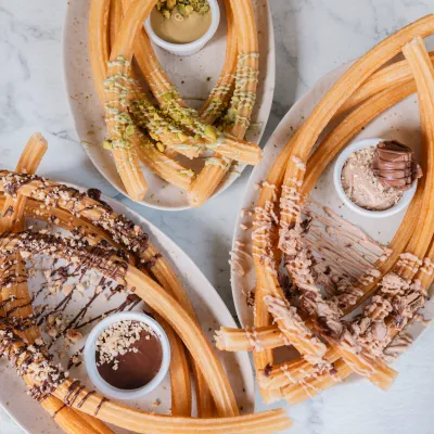 Churros