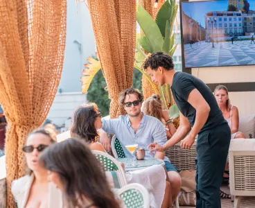 Best afterwork Lisbon